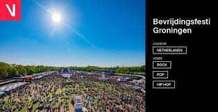 Posted in 3 wednesday video, news tagged 7 dagen lang, 7 dagen lang wat zullen we drinken, bevrijdingsfestival, bevrijdingsfestival nederland, bevrijdingsfestival zwolle, bots, bots wat zullen we drinken lyrics, celtic music, er is genoeg voor iedereen, folk music, live concert, rapalje, rapalje wat zullen we drinken, wat zullen we drinken, wat. Everything You Need To Know About Bevrijdingsfestival Groningen