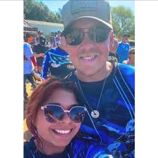 If I set up a mini bike dirt race track event who would be down?