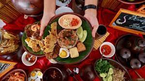 Warung nasi pecel mbak toety berada di jalan bhayangkara no. 5 Wisata Kuliner Di Mojokerto Yang Legendaris Dan Kekinian Menggugah Selera Surabaya Liputan6 Com