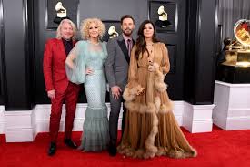 When they're gone (lyle county) david nail and little big town. The Top 10 Little Big Town Songs Sounds Like Nashville