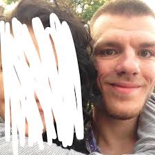 Random scroll of group page went like this