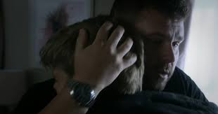 Danny Miller Fansite on X: "Emmerdale fans 'crash out' over Robron detail with 'missing' villager Aaron Dingle was quick to comfort Robert Sugden in his hour of need, while fans noticed pictures