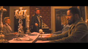 Film del 2012 diretto da quentin tarantino. Mise En Scene Spotlight Quentin Tarantino Django Unchained That You Can Believe