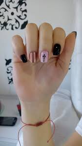 Pin De Yesy Solis En Unas Unas De Maquillaje Unas Decoradas Unas Sencillas Y Bonitas