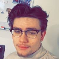 Derrick Beam's Instagram, Twitter & Facebook