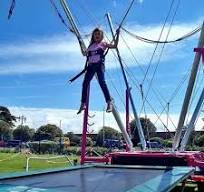 Bungee Trampoline