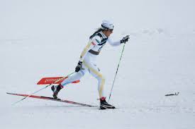 Nordic skiing - Wikipedia