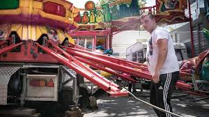Der bau von dem canal du midi war schon eine meisterleistung in damaliger zeit. Foire Du Midi Ici Les 150 Forains Je Les Connais Tous Par Leur Prenom Le Soir Plus