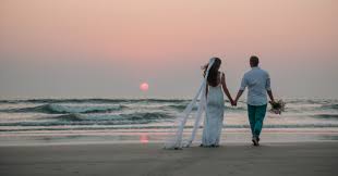 The restaurant has that relaxed beach bungalow feel, and can host ceremonies right in the sand (the sunsets are particularly amazing!). Top 16 Wedding Venues In Goa For A Fairy Tale Wedding In 2021