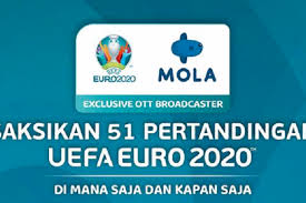 Datang langsung ke plasa telkom. Mola Tv Jadi Perbincangan Di Twitter Saat Pertandingan Inggris Vs Kroasia Serang News Halaman 2
