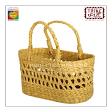 kauna grass bags from Manipur & Assam