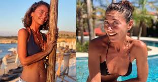 Ece uslu is a 46 year old turkish actress. Ece Uslu Eridi Ece Uslu Zayifligiyla Dikkat Cekti Instagram Magazin Haberleri Fiskos Haberleri