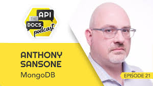 Welcome to the API The Docs Podcast
