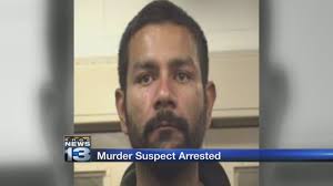 Man arrested for Albuquerque trailer park murder