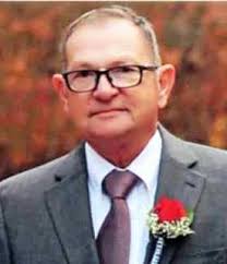 Clayton Sampson Obituary