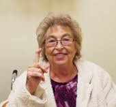 Obituary information for Shirley May Neathery