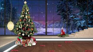 100hd Christmas Tv Virtual Studio Green Screen Background Xmas Tree Gifts Snowfall Christmas Tree Background Christmas Background Tree Gift 100% free custom background images for microsoft teams meetings. 100hd christmas tv virtual studio green