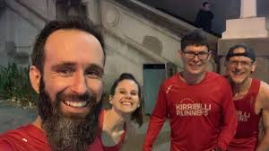 Kenny and Kel. More than just teammates, great friends too… #yamaharacing  TT USA