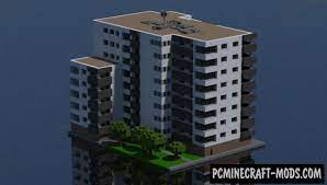 We did not find results for: Realistic Apartment Complex Map For Minecraft 1 17 1 1 16 5 Pc Java Mods