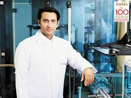 Serum institute ceo adar poonawalla has said that vaccine production in india has been impacted as europe and the us have halted the export of critical raw material. India S Richest Adar Poonawalla S Shot At Success Forbes India