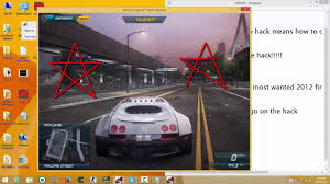 Standard modifications have a differing set of requirements that the player has to meet before they are unlocked. Need For Speed Most Wanted 2012 Pc Hack Infinte Nitro No Crash And Many More Youtube