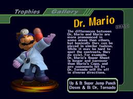 It's fast and if you are any good with mario, dr. Tmk The Games Gamecube Super Smash Bros Melee