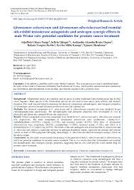 Image result for Aframomum alboviolaceum