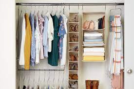 We did not find results for: How To Organize Your College Dorm Closet The Container Store