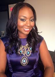 Black Style Now: Fashion Editors