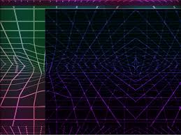 Ipad Ï½ï½ï½ï½ï½ï½ï½ï½ï½ Matrix Homescreen For Ipad Air Ipad Mini 2 Landscape From V A P O R W A V E Ios Theme