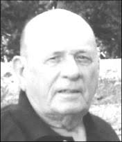 Albert THORPE Obituary