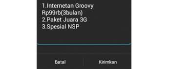 Apabila masih mengalami kesulitan untuk mendaftar paket internet anda dapat mencoba yang lebih mudah dengan cara di bawah ini 9 Daftar Kode Rahasia Paket Internet Telkomsel Murah Terbaru