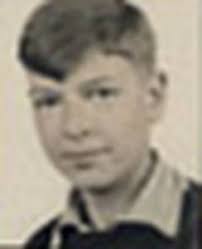 Gerald Borgman Obituary & Funeral