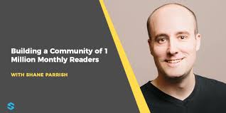 Farnam Street Shane Parrish Interview: Building a Community of 1MM Readers