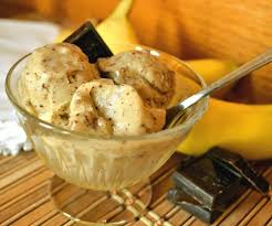 Sorbet Banane Chocolat Au Thermomix Recette Thermomix Banane Chocolat Sorbet Banane Thermomix Recette