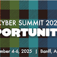 Cyber Summit 2025: Opportunit'eh? event image