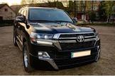 TOYOTA-LAND