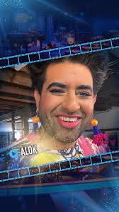 TOMORROW! ✨, ALOK makes their Blue Note debut with Hairy Situation: A New  Comedy Show! Don’t miss this internationally acclaimed poet, comedian, and  actor, joined by Cocoa Chandelier & Melissa Mae., ...