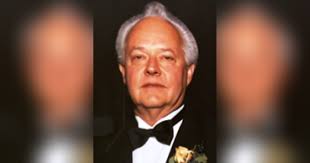 Obituary for James H. Lohnes