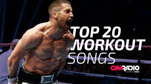 The list below features songs which has a good, solid beat, so naturally this covers both old and new songs. Best Workout Songs Of All Times Gym Radio