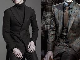 Maybe you would like to learn more about one of these? The Best Suit Brands For Men Upscale Living Magazine