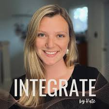 Integrate by Kate