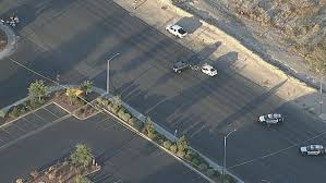 2019 las vegas car accident map and statistics. 2 People Killed In Head On Crash In Northeast Las Vegas Valley Ksnv