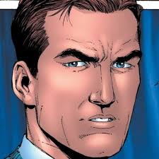 Mark Milton (Earth-31916)