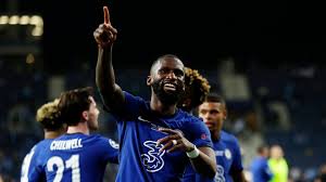 Born 3 march 1993) is a german professional footballer who plays as a centre back for premier league club chelsea and the germany. Susse Neuigkeiten Antonio Rudiger Wird Zum Zweiten Mal Papa Promiflash De