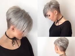 Do you need advice on how to grow out an undercut? Undercut Hairstyles For Women