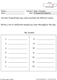 All worksheets only my followed users only my favourite worksheets only my own worksheets. Year 1 Science Printable Resources Free Worksheets For Kids Primaryleap Co Uk