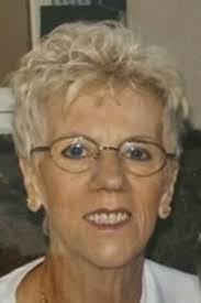 Barbara Ward-Maher Obituary