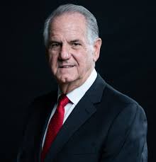 Workman High Lobo Alumni