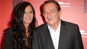 Jun 03, 2021 · dans un riche entretien pour l'obs, le champion du monde français a expliqué pourquoi il n'avait pas rejoint le real madrid après son éclosion. Jean Pierre Pernaut Et Nathalie Marquay Leur Fille Lou Menacee De Mort Comment Elle A Releve La Tete